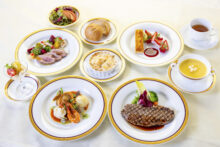 2025冬・四季彩プラン（フレンチ）