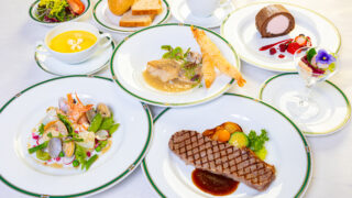 2026春・四季彩プラン（フレンチ）